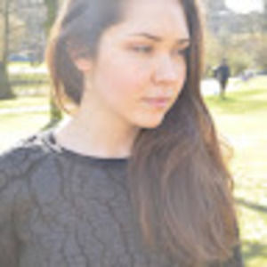 Meet your Posher, Katja